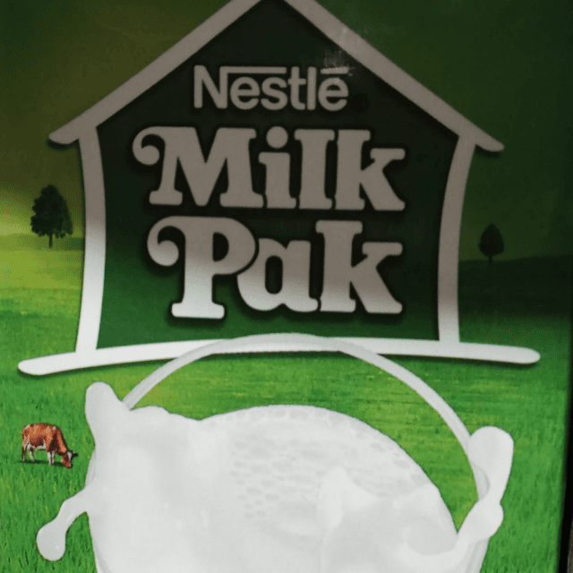 Milk Pak