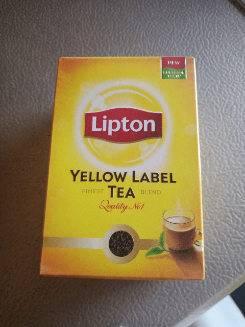 Lipton