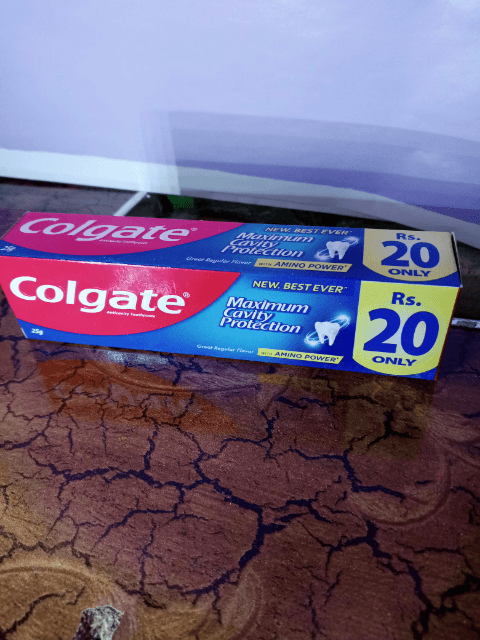 Colgate
