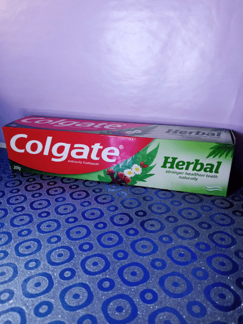 Colgate