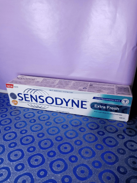 Sensodyne