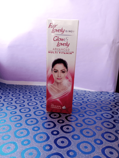 Fair & Lovely