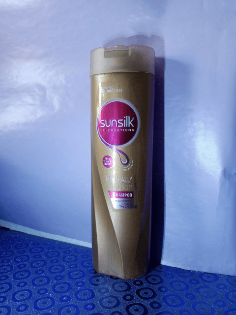 Sunsilk