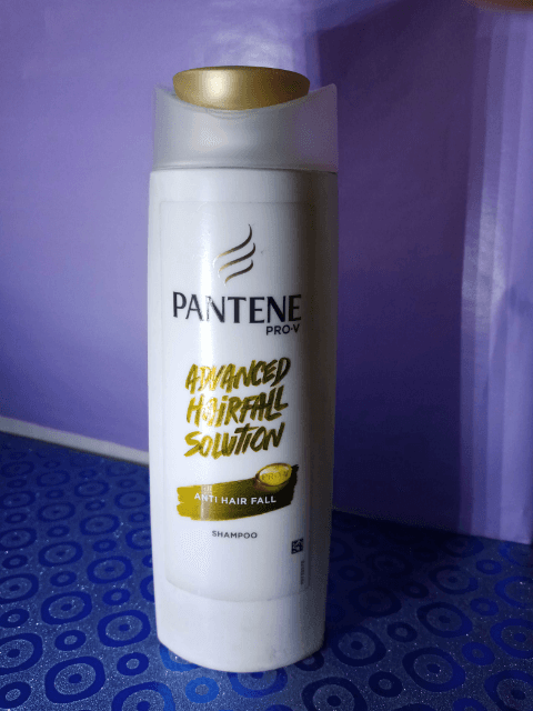 Pantene