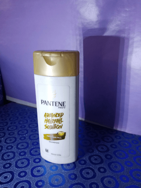 Pantene
