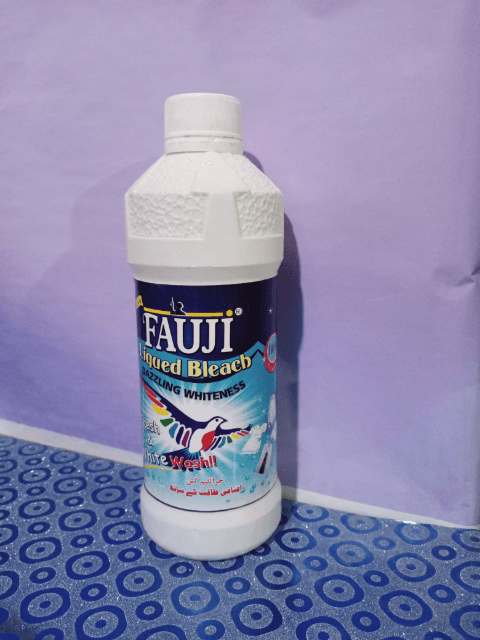 Fauji Liqued Bleach
