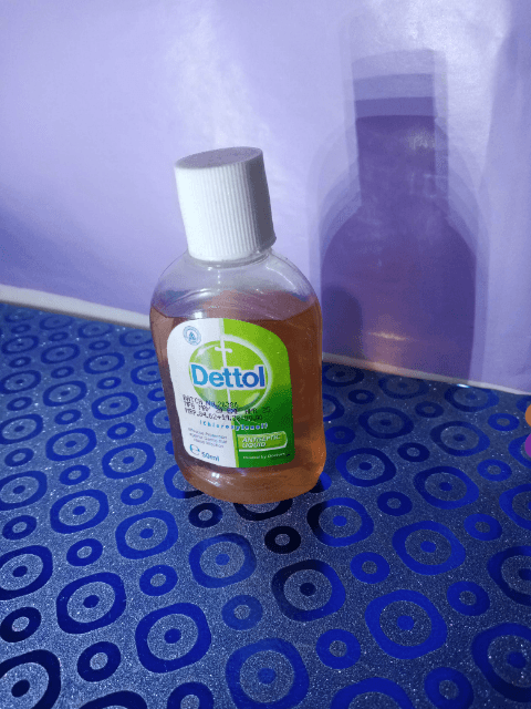 Dettol
