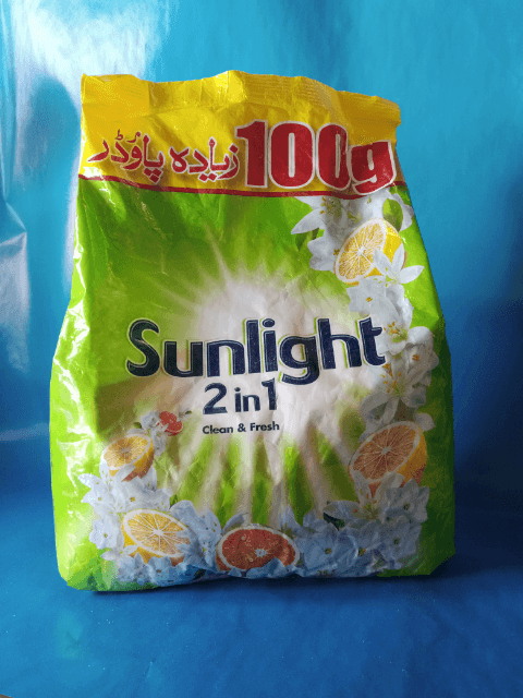 Sunlight