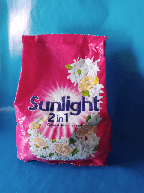 Sunlight