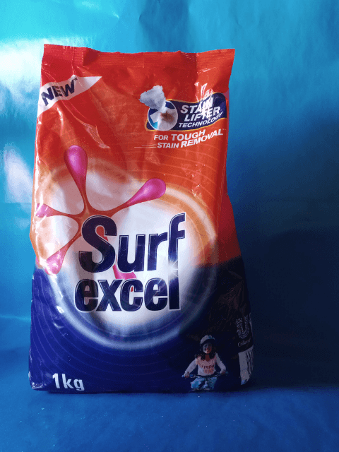 Surf Excel