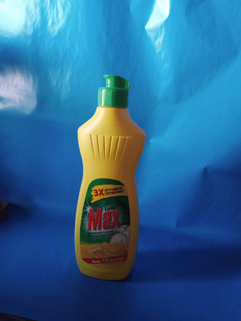 MaX Liquid