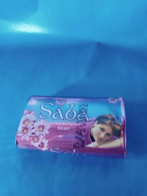 Saba Beauty Soap