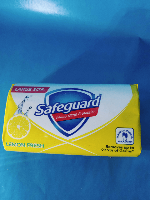 Safeguard