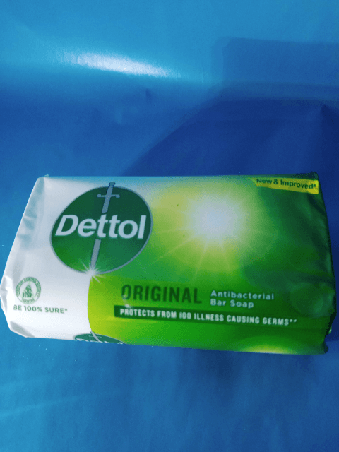 Dettol Sope