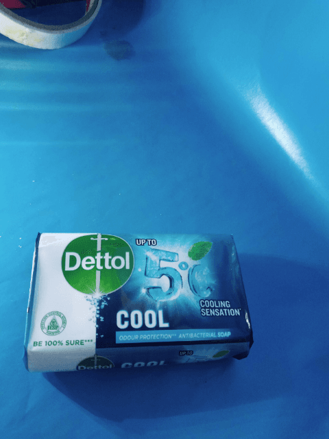 Dettol Sope