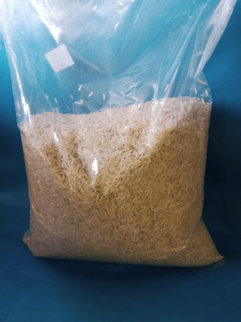 Short Grain Rice Tota