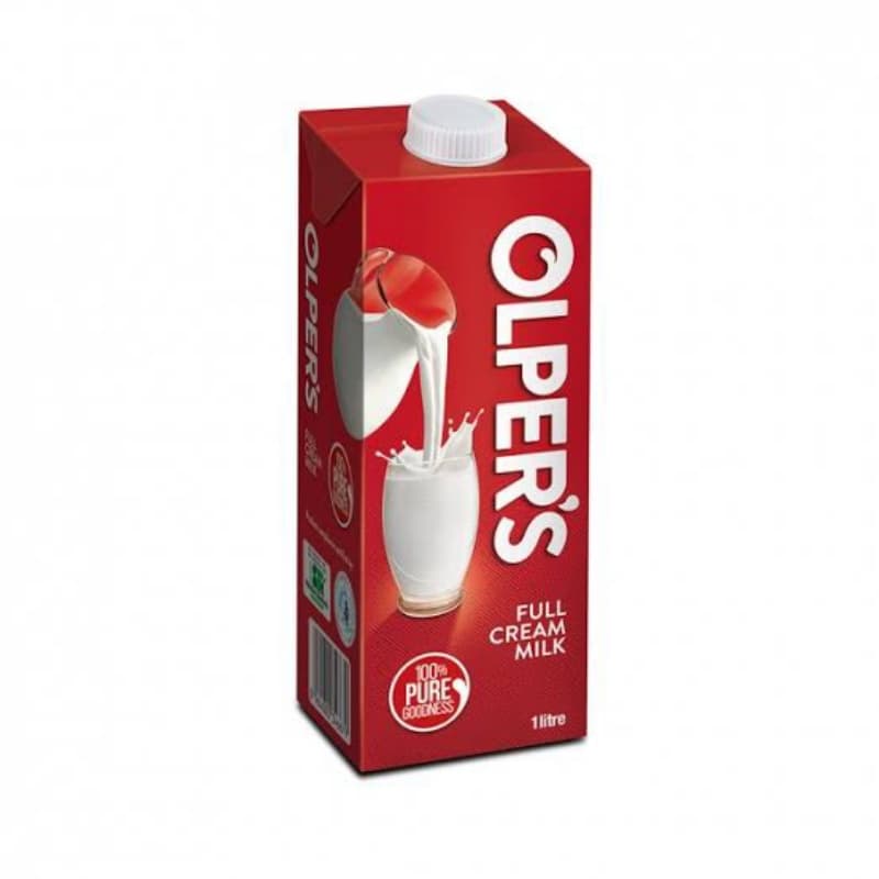 Olper Milk