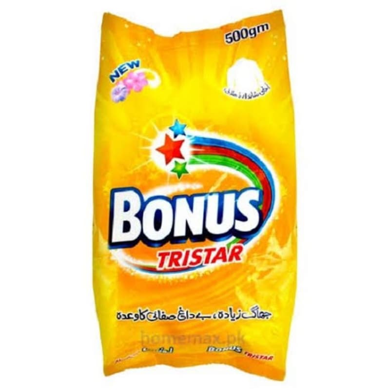 BONUS