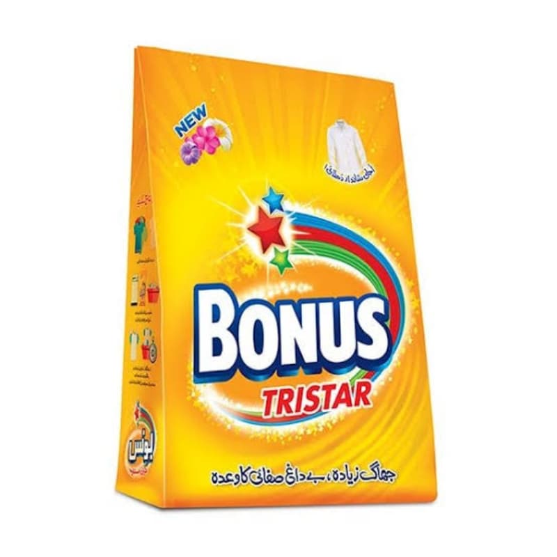 BONUS