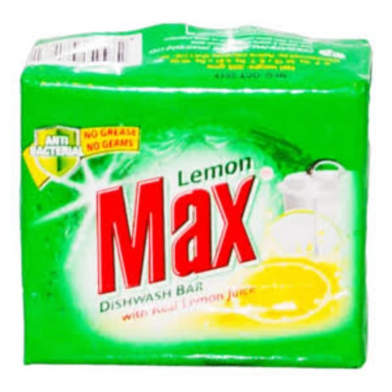 Lemon MaX