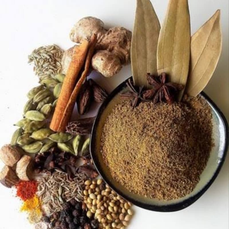Garam masala