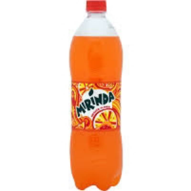 Mirinda