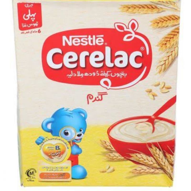 Cerelac